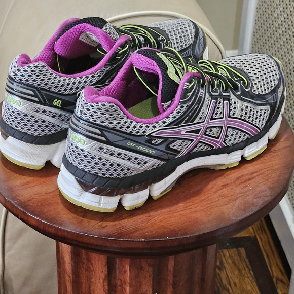 Asics gel GT 2000 - Picture 7 of 8